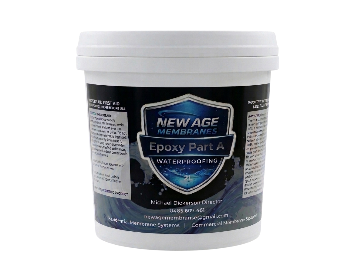 Epoxy Kit (Part A & B)