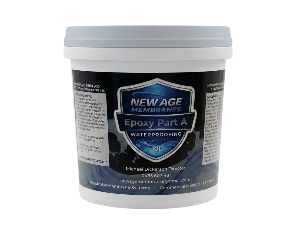 Epoxy Kit (Part A & B)