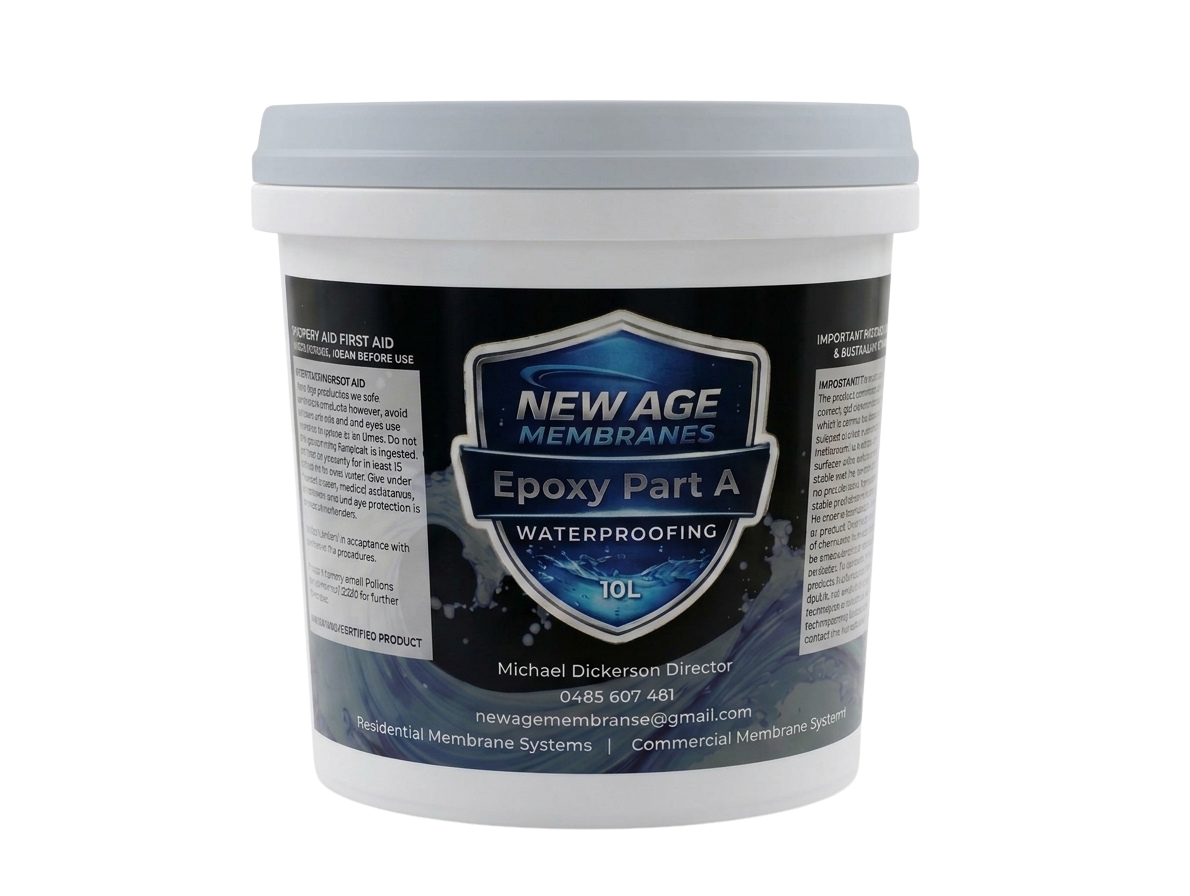 Epoxy Kit (Part A & B)