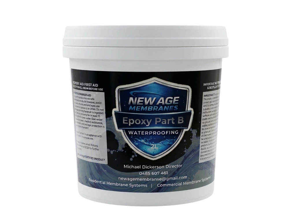 Epoxy Kit (Part A & B)