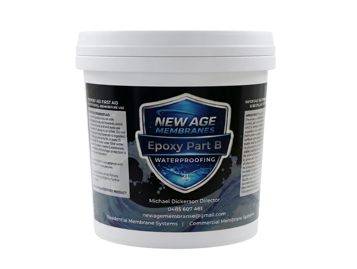 Epoxy Kit (Part A & B)