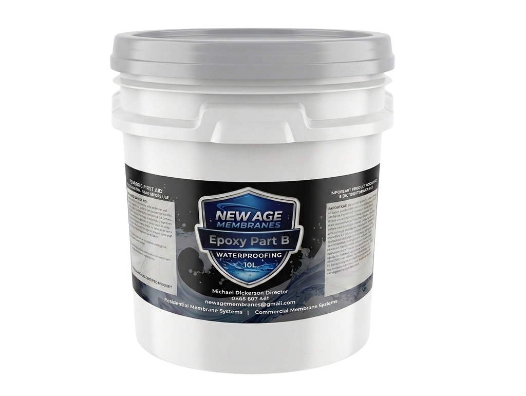Epoxy Kit (Part A & B)