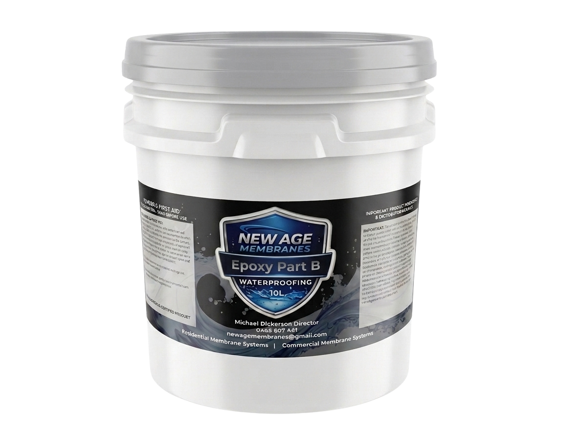 Epoxy Kit (Part A & B)