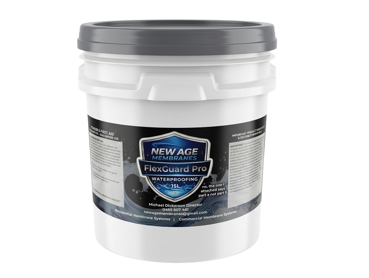 Flexguard Pro Class III Flexible Sealant